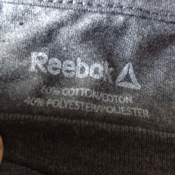 ⭐️Last One!⭐️Men’s Reebok Shirt - Picture 8 of 8